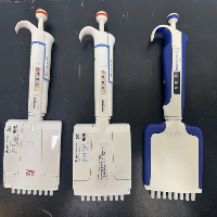 Thermo Scientific FinnPipette F1 Multi-Channel Pipettes image 3